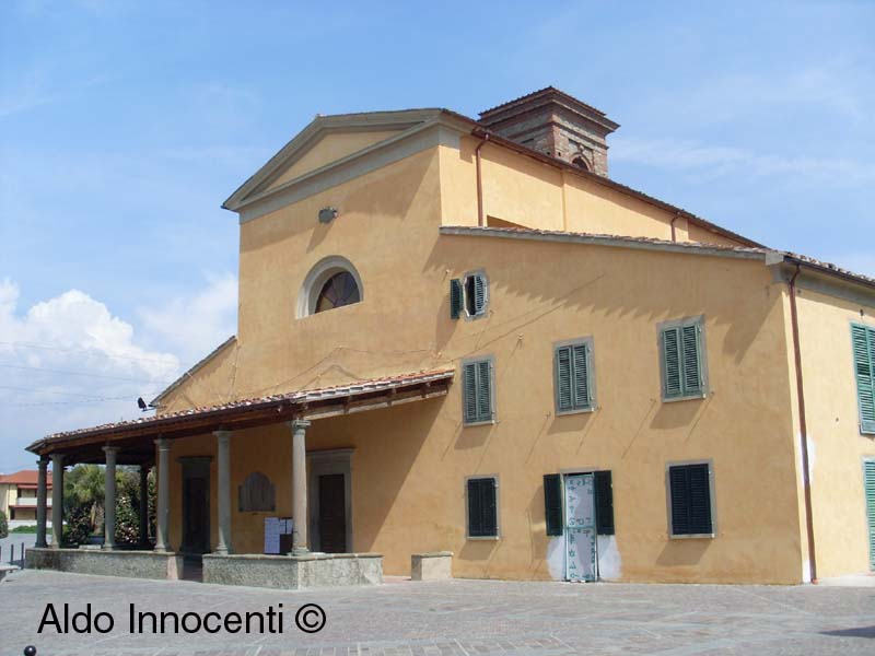 CHIESA DI RAMINI 1
